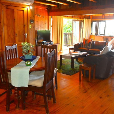 Sodwana Bay Lodge House 34 ภายนอก รูปภาพ