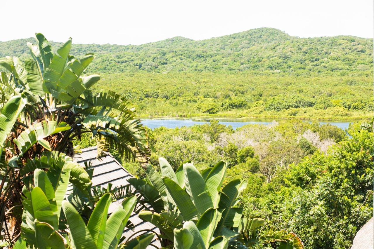 Sodwana Bay Lodge House 34 ภายนอก รูปภาพ