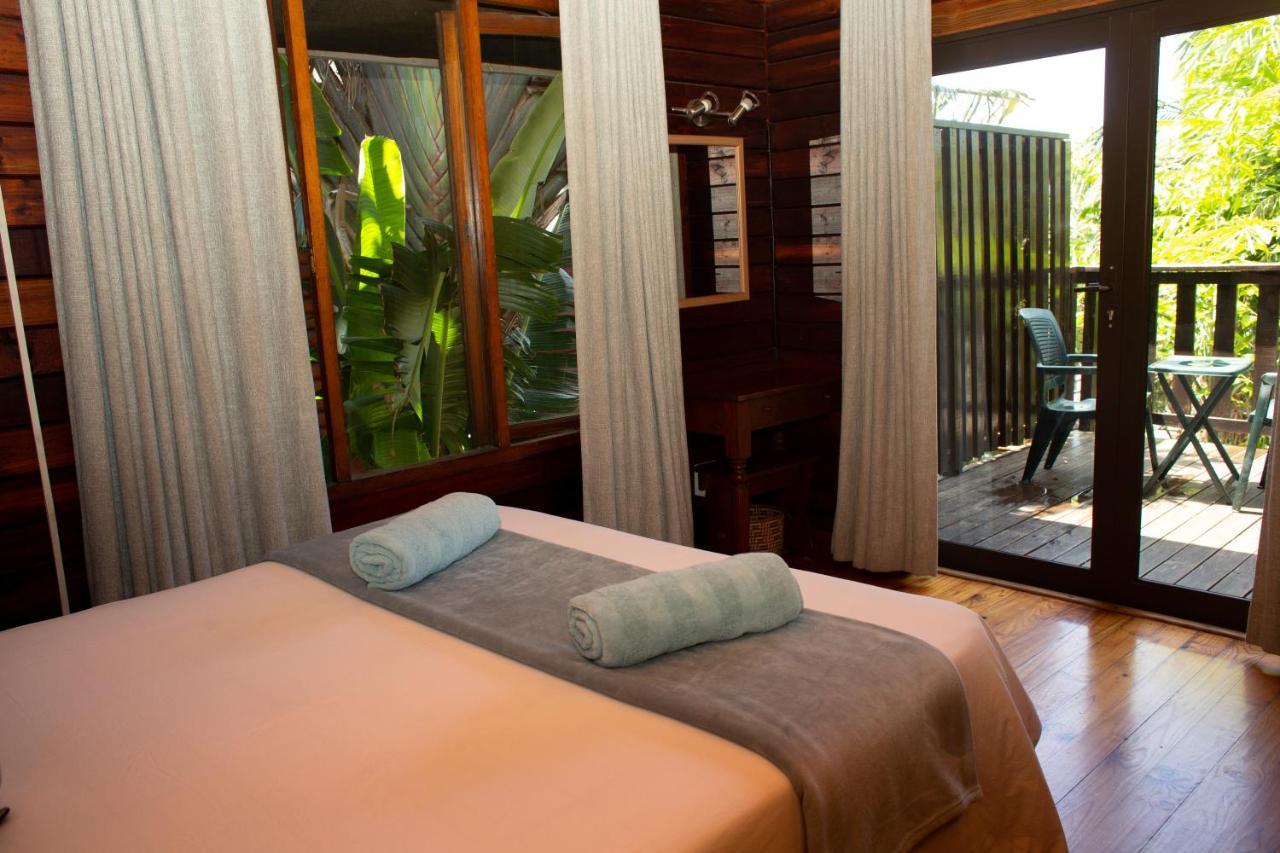 Sodwana Bay Lodge House 34 ภายนอก รูปภาพ