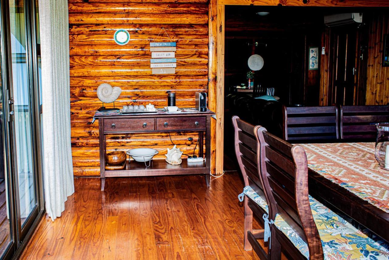 Sodwana Bay Lodge House 34 ภายนอก รูปภาพ