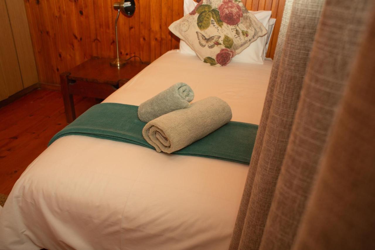 Sodwana Bay Lodge House 34 ภายนอก รูปภาพ