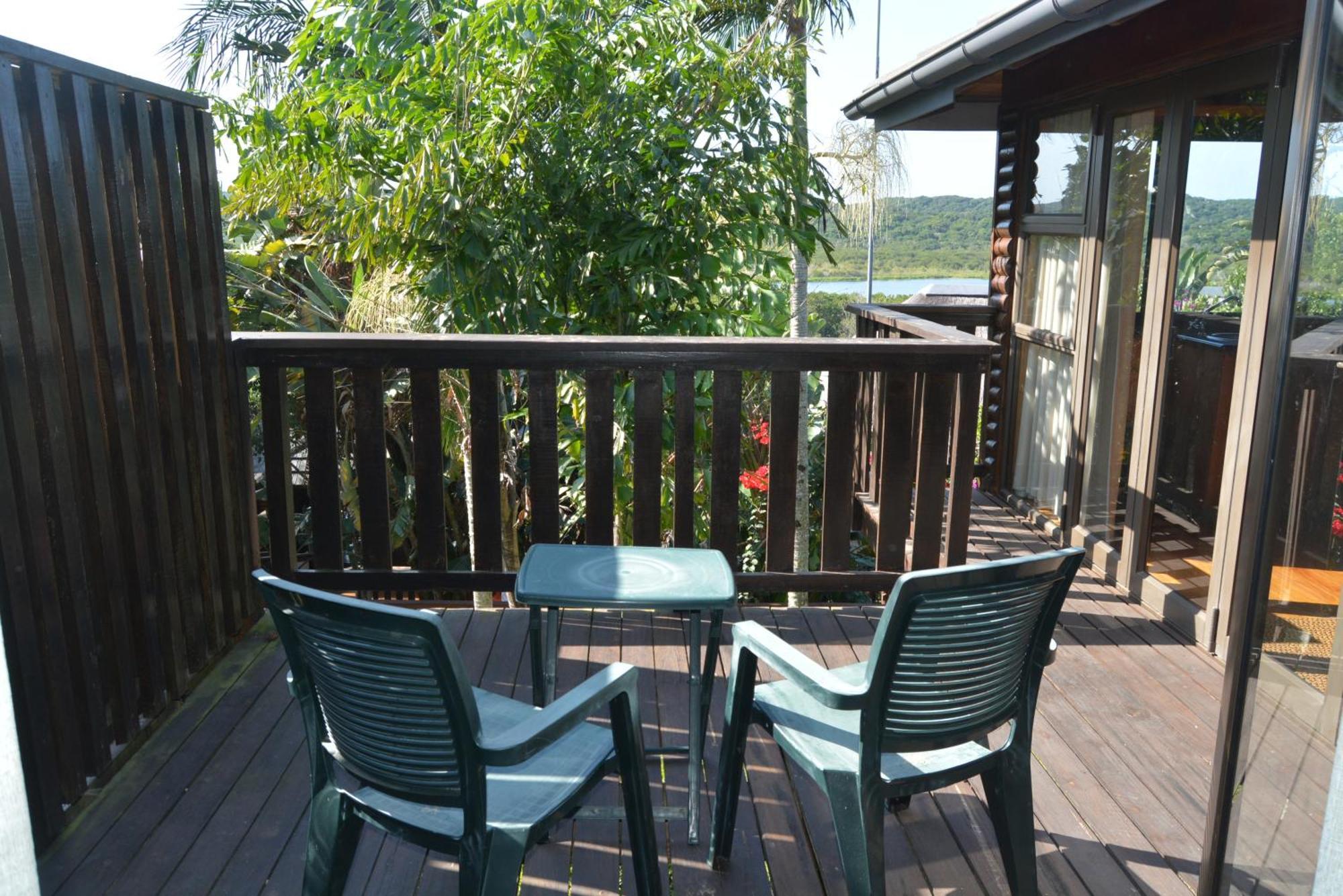 Sodwana Bay Lodge House 34 ภายนอก รูปภาพ