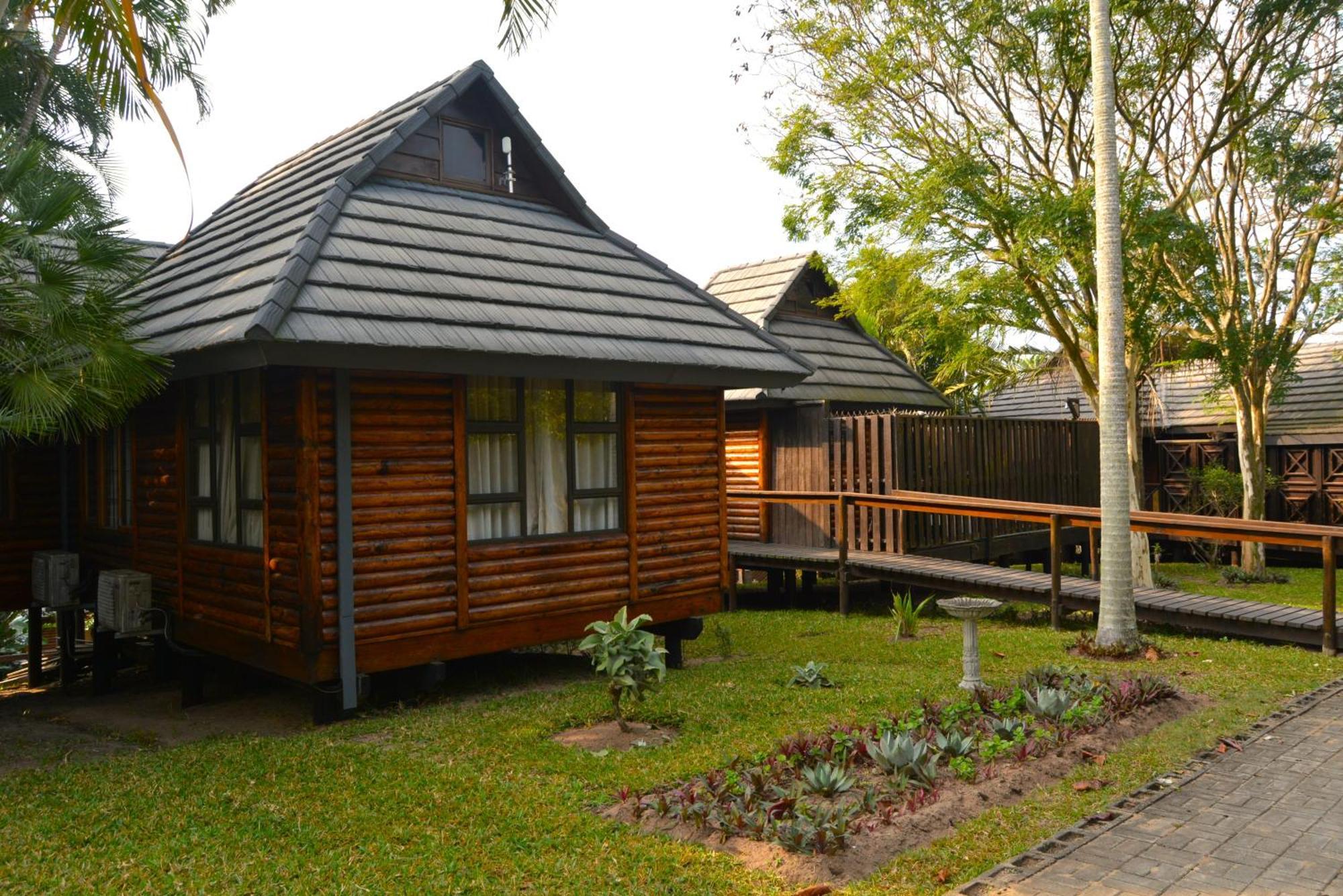 Sodwana Bay Lodge House 34 ภายนอก รูปภาพ