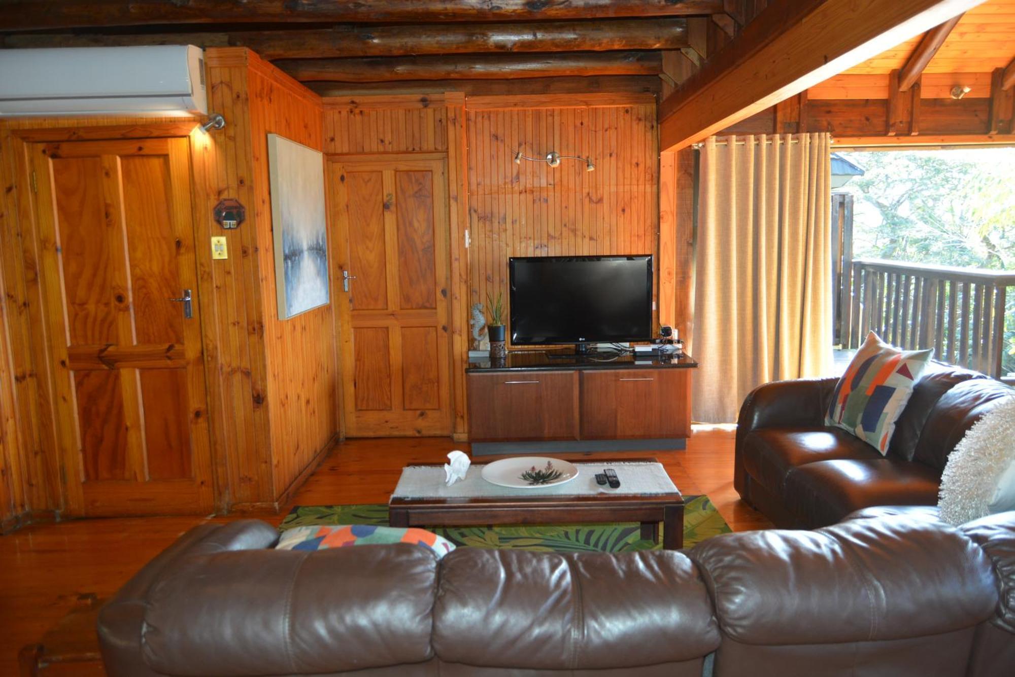 Sodwana Bay Lodge House 34 ภายนอก รูปภาพ