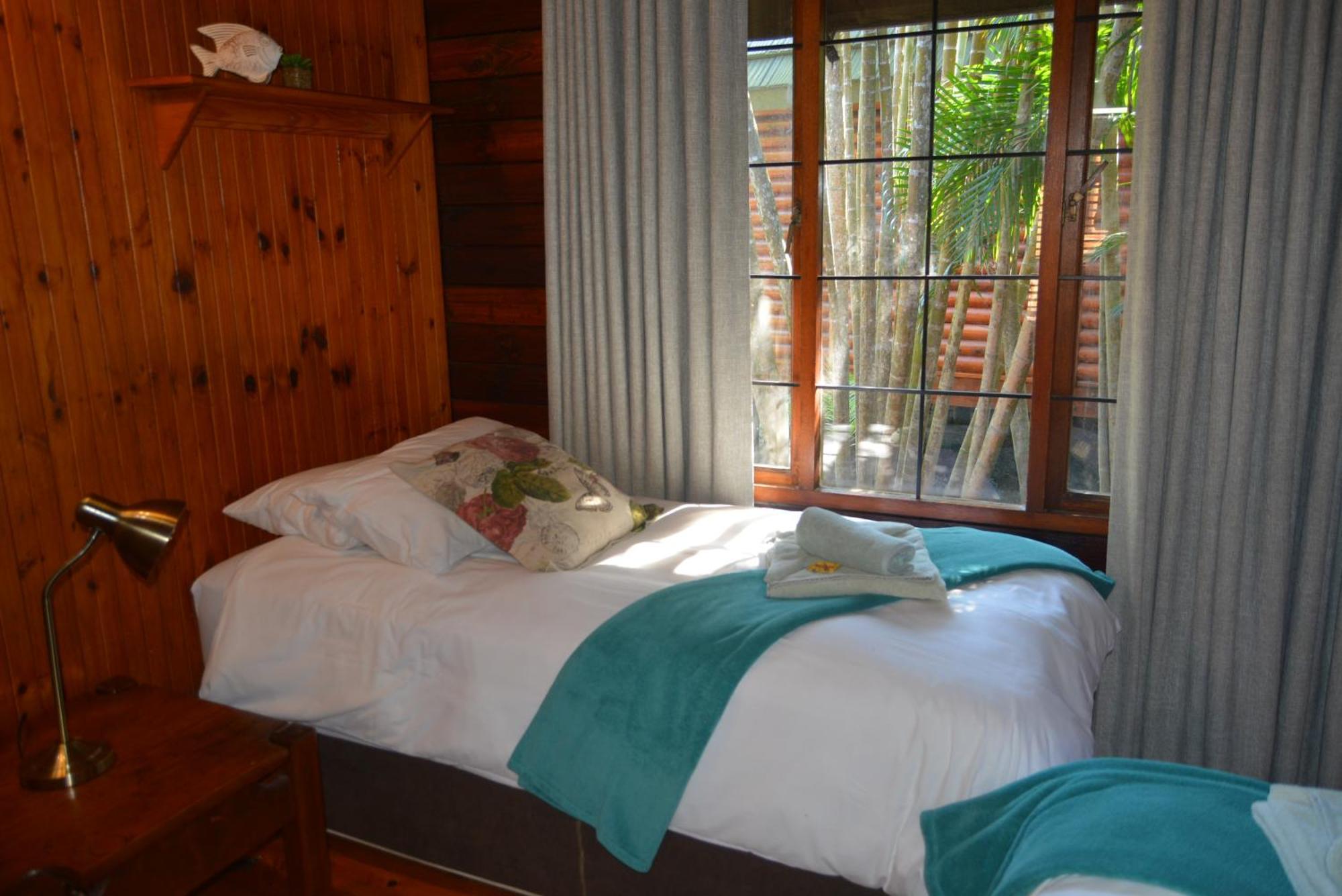 Sodwana Bay Lodge House 34 ภายนอก รูปภาพ