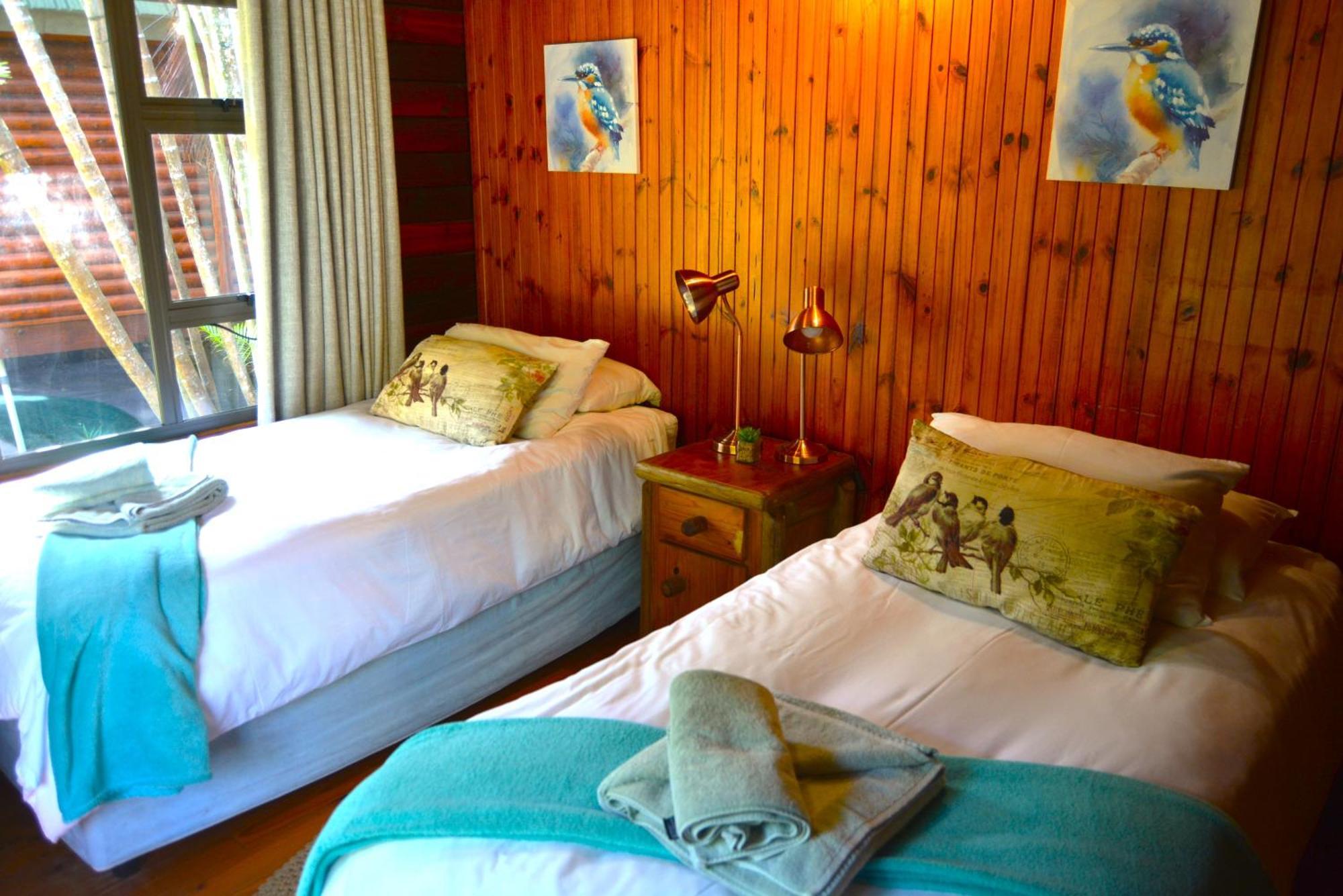 Sodwana Bay Lodge House 34 ภายนอก รูปภาพ