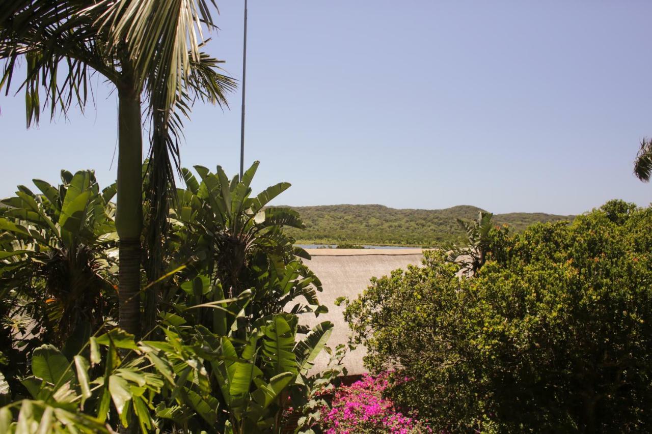 Sodwana Bay Lodge House 34 ภายนอก รูปภาพ