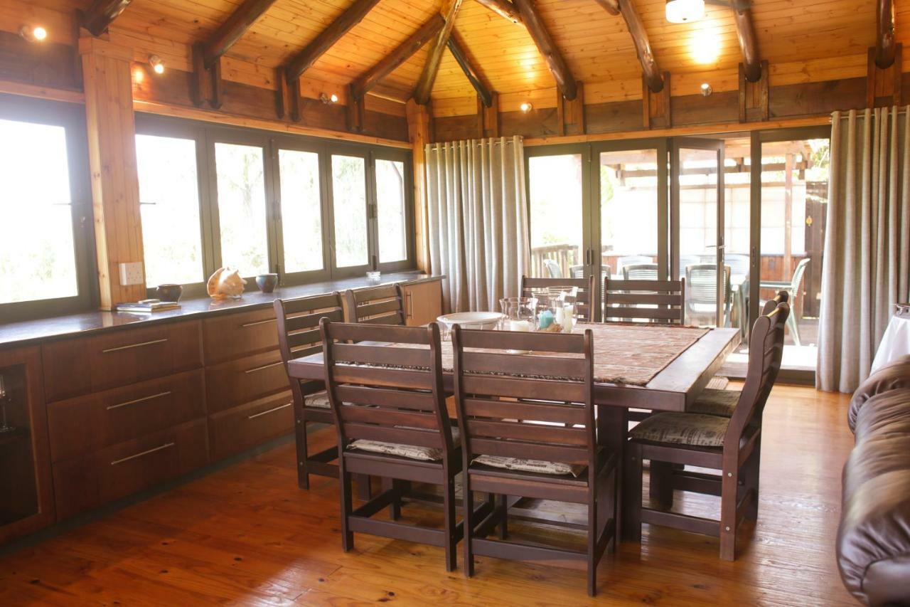 Sodwana Bay Lodge House 34 ภายนอก รูปภาพ