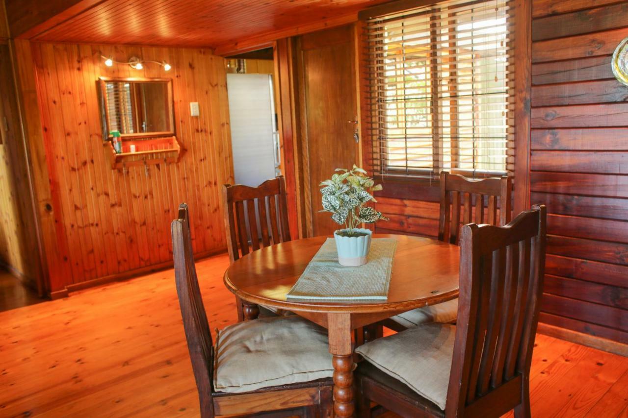 Sodwana Bay Lodge House 34 ภายนอก รูปภาพ