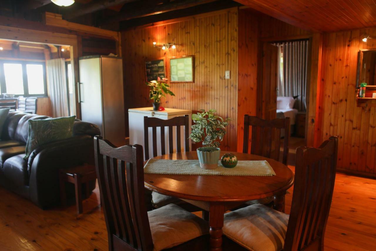 Sodwana Bay Lodge House 34 ภายนอก รูปภาพ