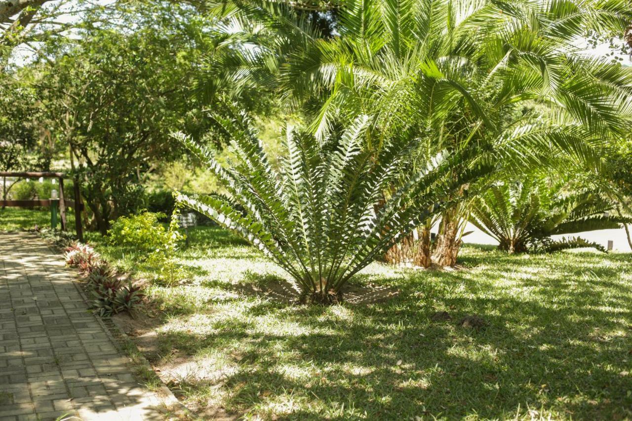 Sodwana Bay Lodge House 34 ภายนอก รูปภาพ